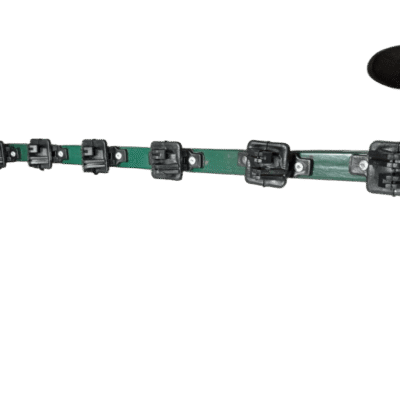 1M W-POST ELECTRIC FENCE STANDS