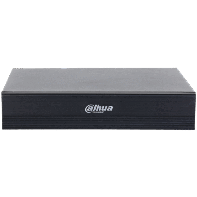 XVR1B08‑I/T 8CH PENTA‑BRID WIZSENSE DIGITAL VIDEO RECORDER