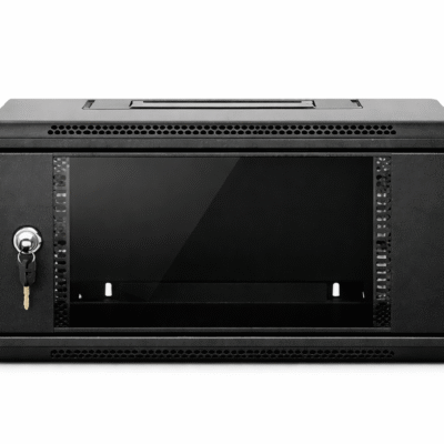 4U CABINET – 600 X 450 X 280 MM