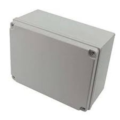 ADAPTOR BOX 85 X 85 X 50