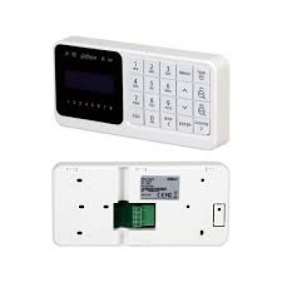 DHI-ARK30C KEYPAD wired for Arc3008