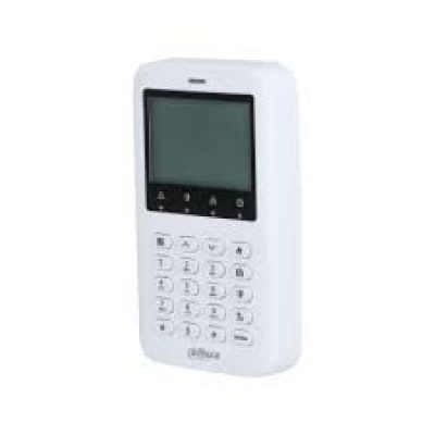 DHI-ARK50C KEYPAD For ARC2008C and ARC2016C