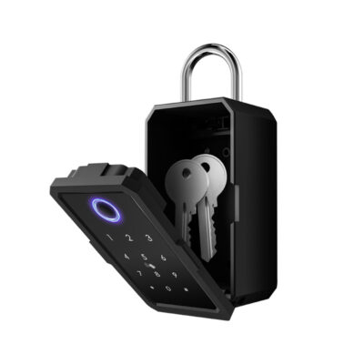 SMART KEY LOCK BOX