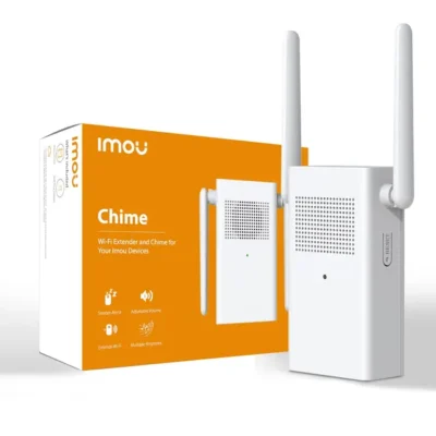 IMOU DS21-W-W(WIFI EXTENDER AND CHIME KIT)