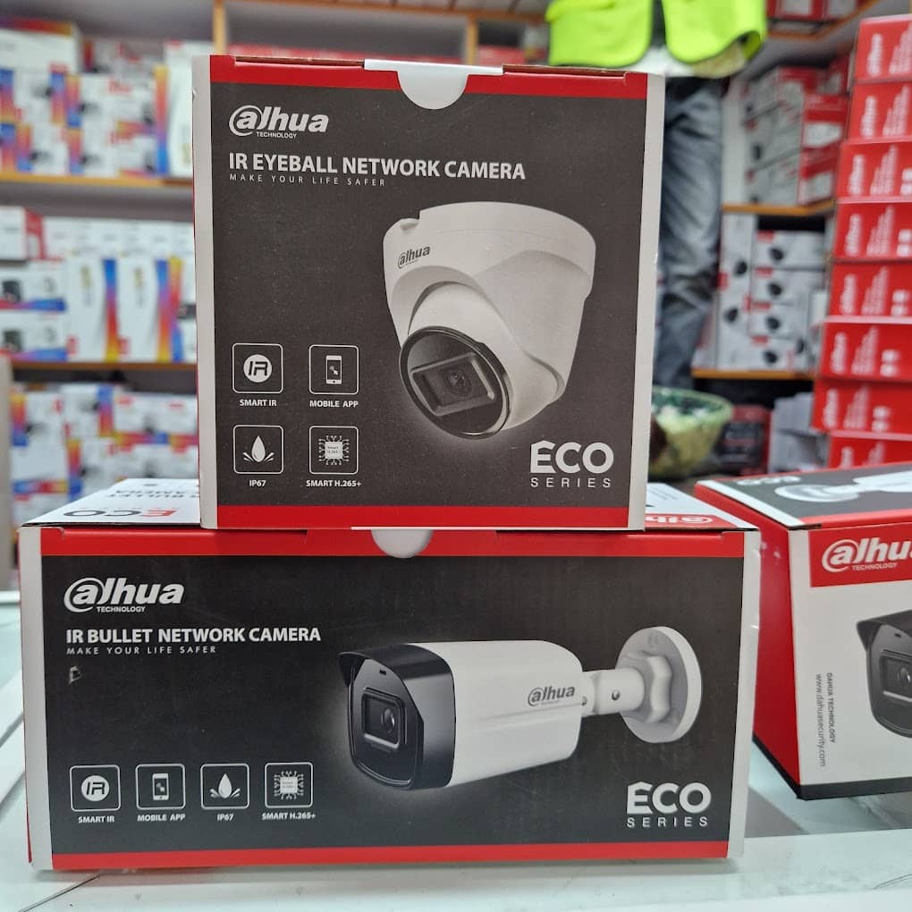 Security Solutions Kenya