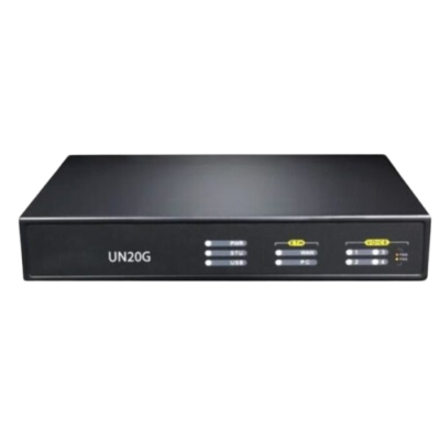 ESCENE UN20 IP PBX